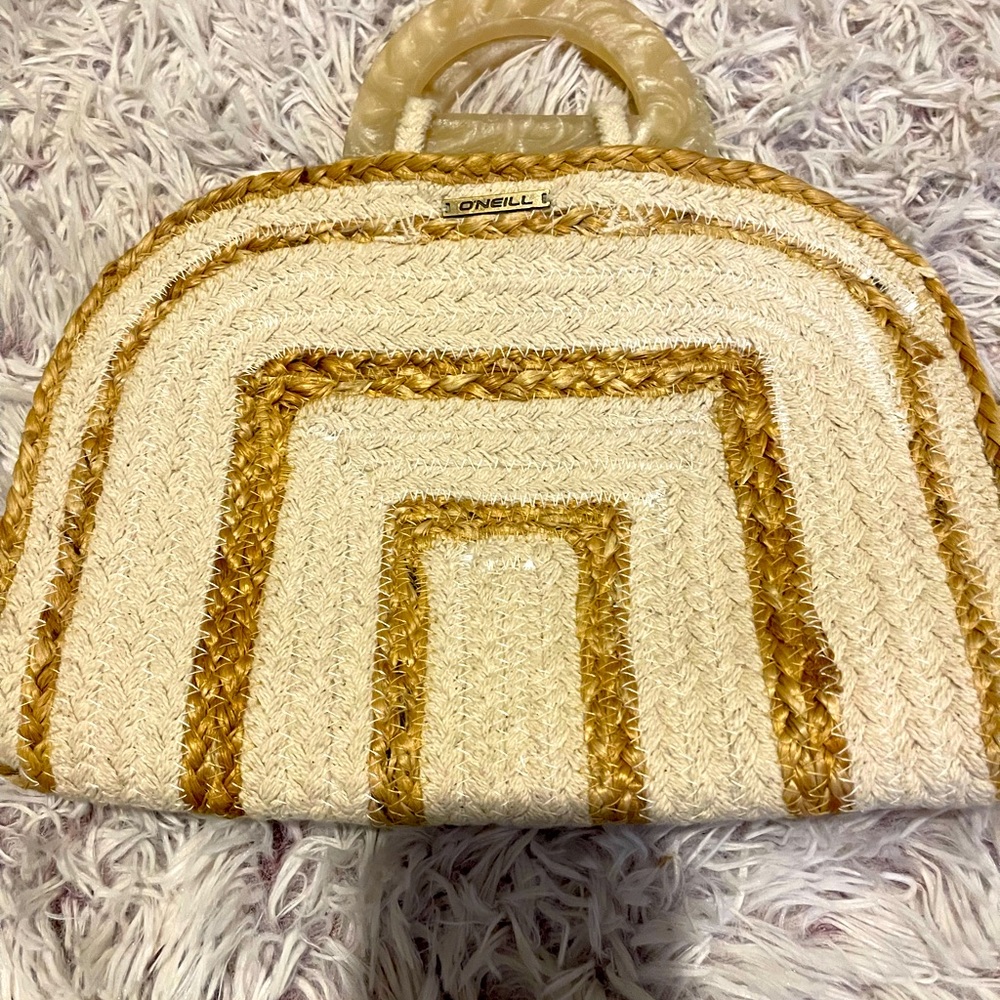 O’neill hand bag